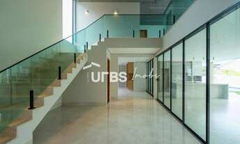 Imagem 3: Residencial Granville - Sobrado 5 quartos, sendo 5 suítes