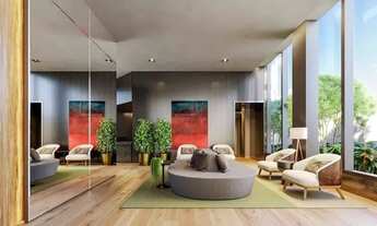 Imagem 3: APARTAMENTO RESIDENCIAL em São Paulo - SP, Itaim Bibi