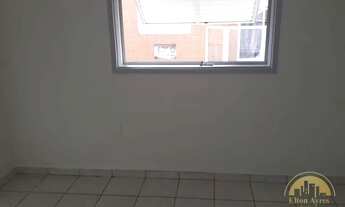 Imagem 4: APTO NO MARAPÉ Apartamento com 2 dormitórios