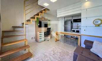 Imagem 3: Apartamento para Aluguel - Vila Leopoldina, 1 Quarto, 40 m2