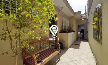 Imagem: Casa à venda, 2 quartos, 1 suíte, 2 vagas