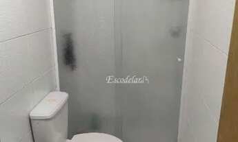 Imagem 6: Apartamento à venda, 44 m² por R$ 249.000,00 - Vila Nova Cachoeirinha - São Paulo/SP