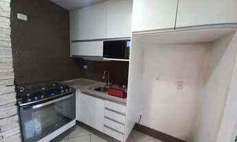 Imagem: Apartamento à venda, 2 quartos, 1 suíte