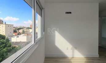 Imagem 4: Charmoso Apartamento de 02 Dormitórios com Suíte, 03 Banheiros e Churrasqueira - Ótima Opo