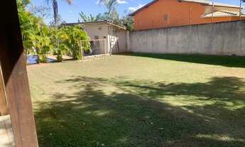 Imagem 5: Casa grande para família numerosa 7 suites Condomínio Vale do Ouro