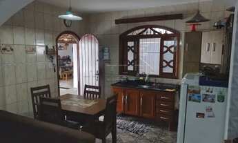 Imagem 3: Casa Padrão em Caçapava