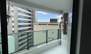 Imagem 4: Apartamento para aluguel com 40 metros quadrados com 1 quarto em Pina - Recife - Pernambuc