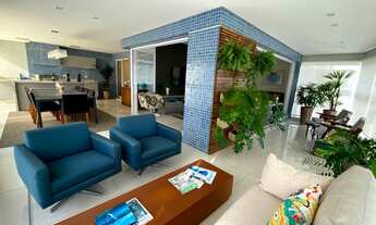 Imagem: Apartamento para venda tem 255 metros quadrados