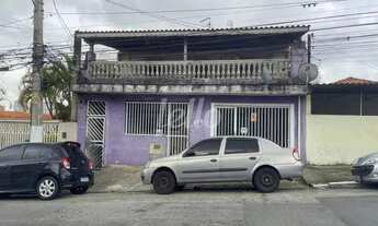 Imagem: São Paulo - Casa Padrão - Vila Guilherme