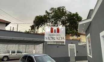 Imagem 6: Casa com 3 dormitórios à venda, 105 m² por R$ 773.800 - Residencial Ana Maria - São José d