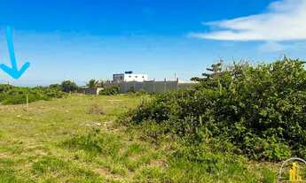 Imagem: Lotes para venda tem 296 metros quadrados