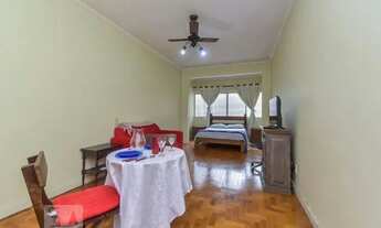 Imagem 1: Apartamento para Aluguel - Consolação, 1 Quarto, 33 m2