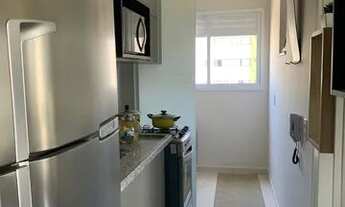 Imagem 6: Apartamento em Vila Rehder - Americana