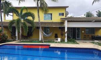 Imagem: Casa alto padrão 1.500 diaria