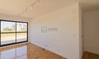 Imagem 3: Cobertura Venda 2 Dormitórios - 107 m² Vila Mariana