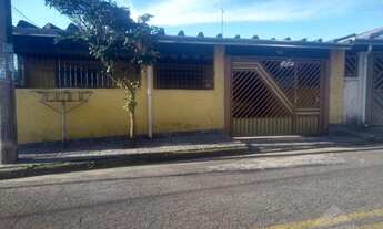 Imagem: Casa com 6 dormitórios à venda, 442 m²