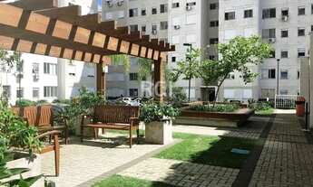 Imagem: Apartamento para Venda - 48m², 2 dormitórios