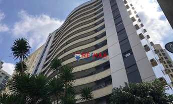 Imagem: Apartamento com 4 dormitórios para alugar