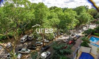 Imagem 9: Apartamento para venda com 170 metros quadrados com 4 quartos em Setor Oeste - Goiânia - G