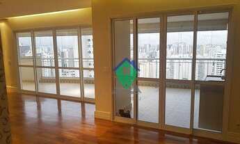 Imagem 4: Apartamento, 165 m² - venda por R$ 2.510.000,00 ou aluguel por R$ 17.684,49/mês - Vila Rom