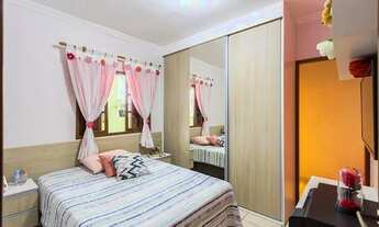 Imagem 3: Casa com 2 Dormitórios com 2 Vagas - Parque Capuava