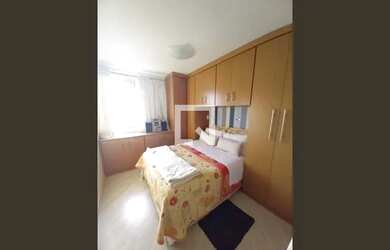 Imagem 3: Apartamento à Venda - Jardim Marajoara , 3 Quartos, 72 m2