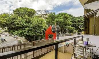 Imagem 7: Sobrado com 4 dormitórios, 420 m² - venda por R$ 2.550.000,00 ou aluguel por R$ 15.925,00