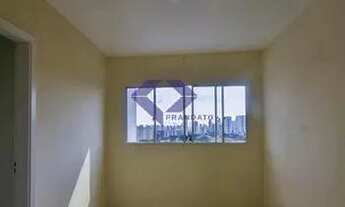 Imagem 2: APARTAMENTO A VENDA COM 55M² 2 QUARTOS E 1 VAGA NO JARDIM AEROPORTO