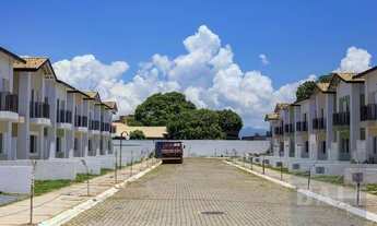 Imagem 3: Sobrado com 3 dormitórios à venda, 107 m² por R$ 435.000 - Jardim Califórnia - Taubaté/SP