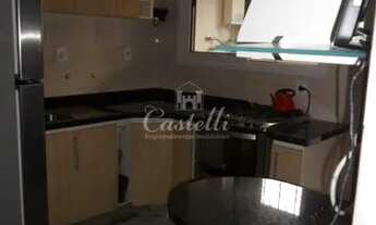 Imagem 6: Apartamento no centro