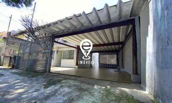 Imagem 3: Sobrado à venda, 3 quartos, 1 suíte, 2 vagas, Saúde - São Paulo/SP