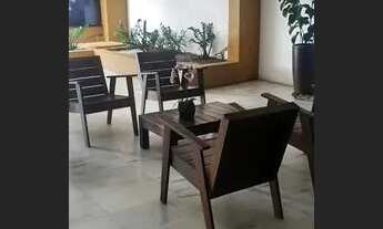 Imagem 5: Apartamento para aluguel com 45 metros quadrados com 1 quarto em Barra - Salvador - BA