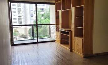 Imagem 4: Apartamento - Cambuí - Campinas