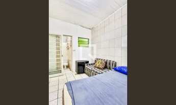 Imagem 4: Apartamento para Aluguel - Bosque dos Eucaliptos, 1 Quarto, 27 m2