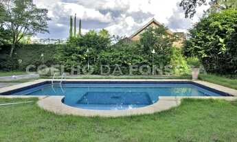 Imagem 3: São Paulo - Casa Padrão - Vila Morumbi