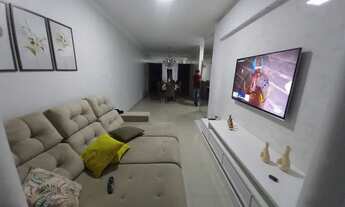 Imagem 4: Casa para venda possui 130 metros quadrados com 3 quartos em Residencial Center Ville - Go