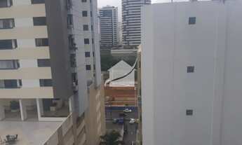 Imagem 6: Condomínio Solar do Parque -Avenida ACM, Salvador-Ba