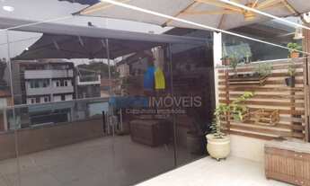 Imagem 4: Apartamento Cobertura em Vila Floresta - Santo André