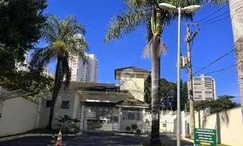 Imagem: Sobrado com 3 dormitórios à venda, 152