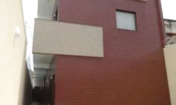 Imagem 2: PREDIO DE APTOS. MED. 45,00M² + AREAS COMUNS, COM 01 QUARTO, SALA, COZ E AREA DE SERVIÇO