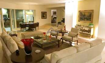 Imagem 2: Apartamento - Cambuí - Campinas