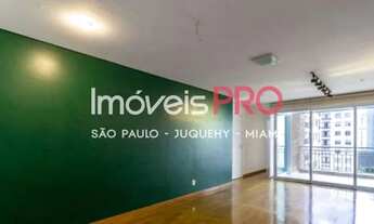 Imagem 5: Apartamento para locação com 104 no Brooklin - São Paulo
