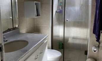 Imagem 5: APARTAMENTO COM 3 DORMITÓRIOS À VENDA, 85 M² POR R$ 695.000 - SAÚDE - SÃO PAULO/SP