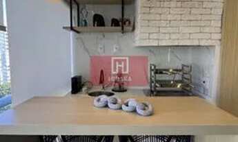 Imagem 2: Apartamento à venda no bairro Aclimação - São Paulo/SP, Zona Central