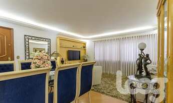 Imagem: Apartamento padrão em Jardim Paulista