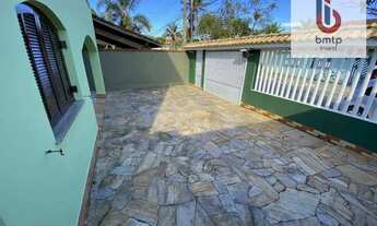 Imagem 5: Casa com 4 dormitórios, 239 m² - venda por R$ 850.000,00 ou aluguel por R$ 4.672,00/ano