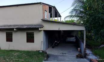 Imagem 2: Vendo casa em Paramirim