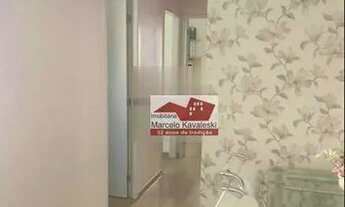 Imagem 2: Apartamento com 3 dormitórios à venda, 64 m² por R$ 500.000,00 - Vila Vermelha - São Paulo