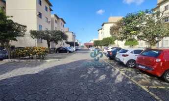 Imagem 5: Oportunidade! Condomínio Casa Blanca/ Apartamento 3 Quartos c/ Suíte