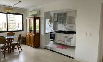 Imagem 3: Apartamento para venda possui 68 metros quadrados com 2 quartos em Menino Deus - Porto Ale